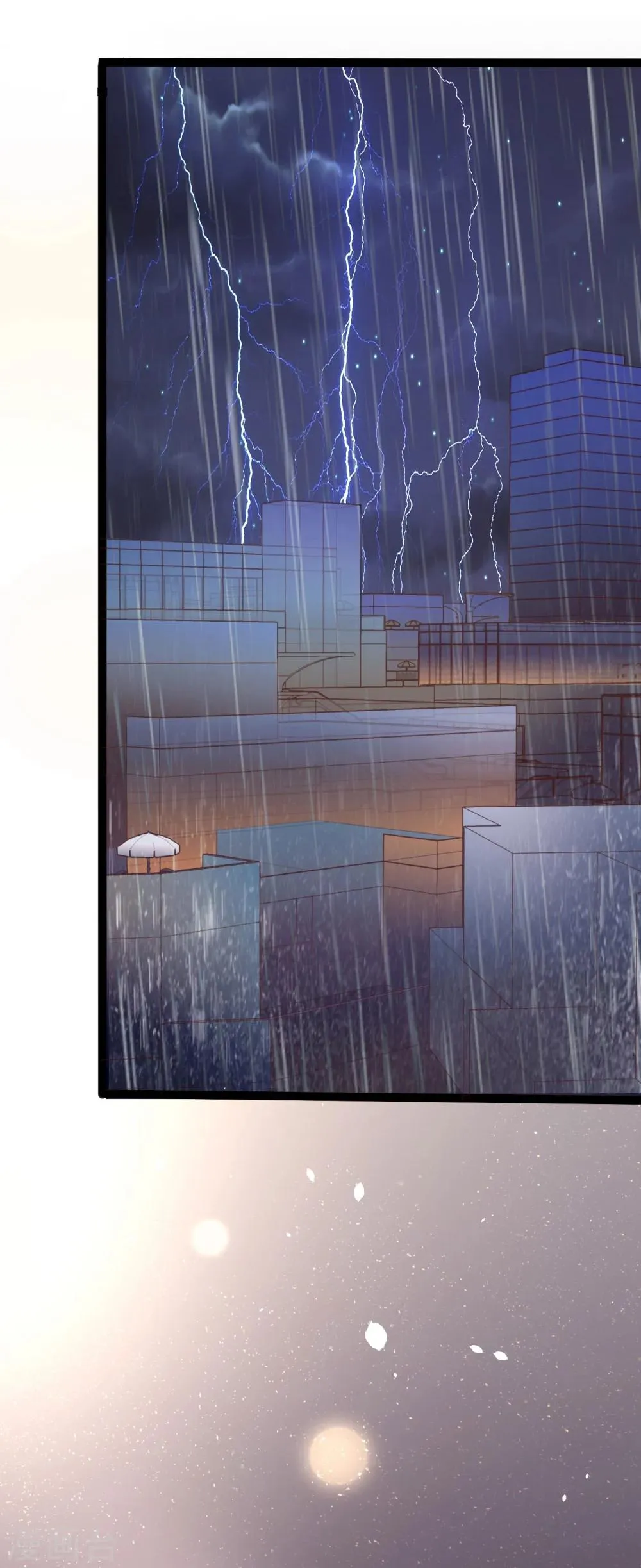 第3话 雨夜的哭泣 第15页