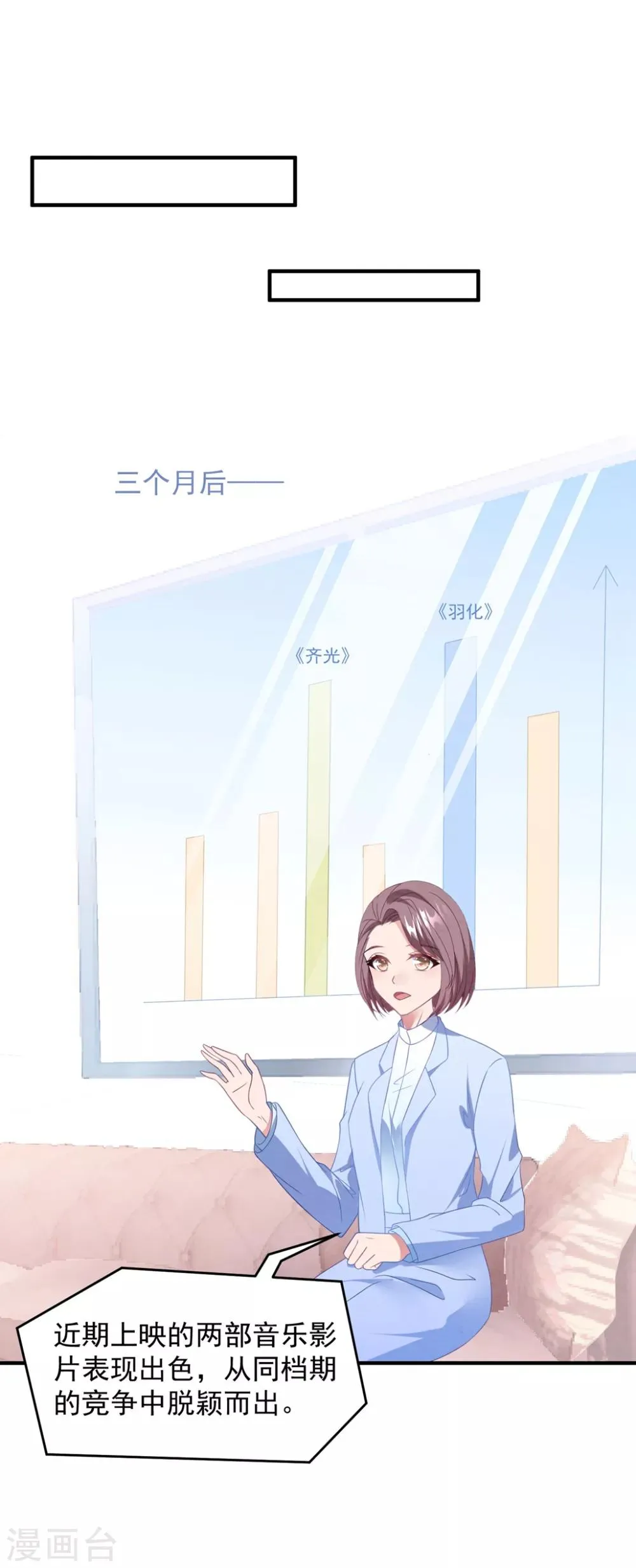 第72话 恼羞成怒 第2页