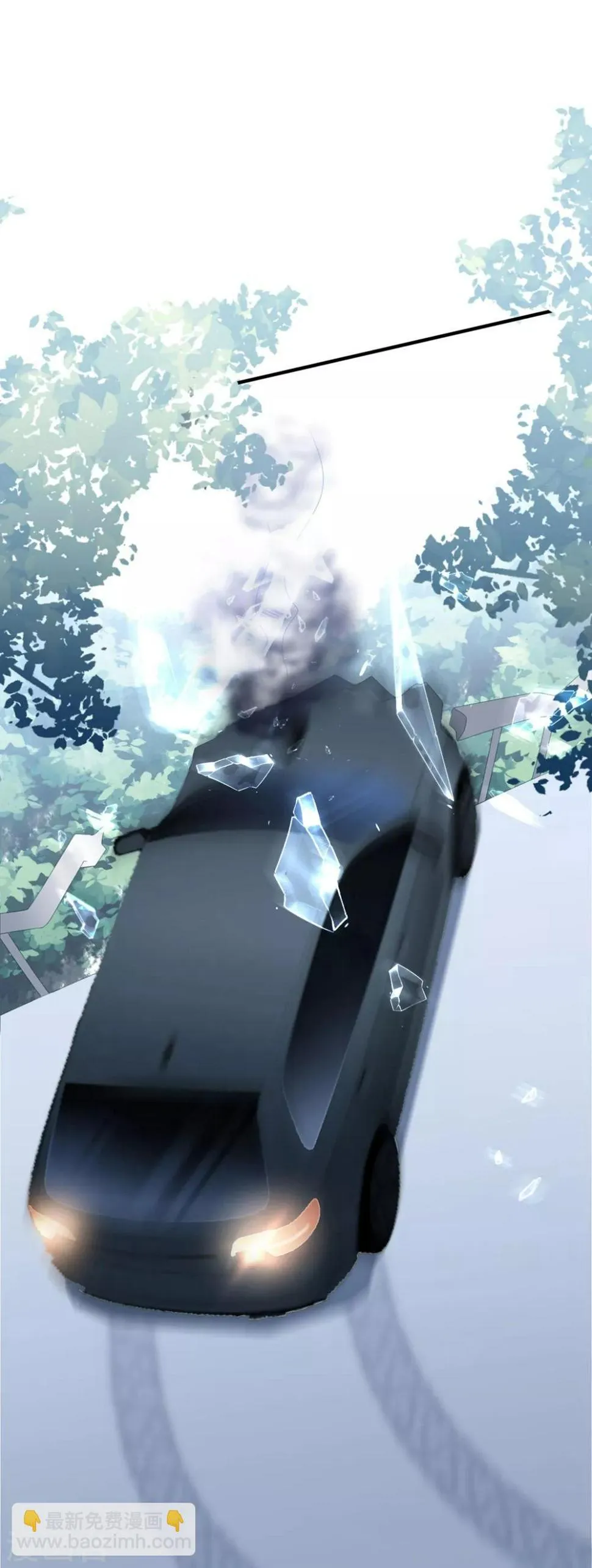 第118话 车祸 第28页