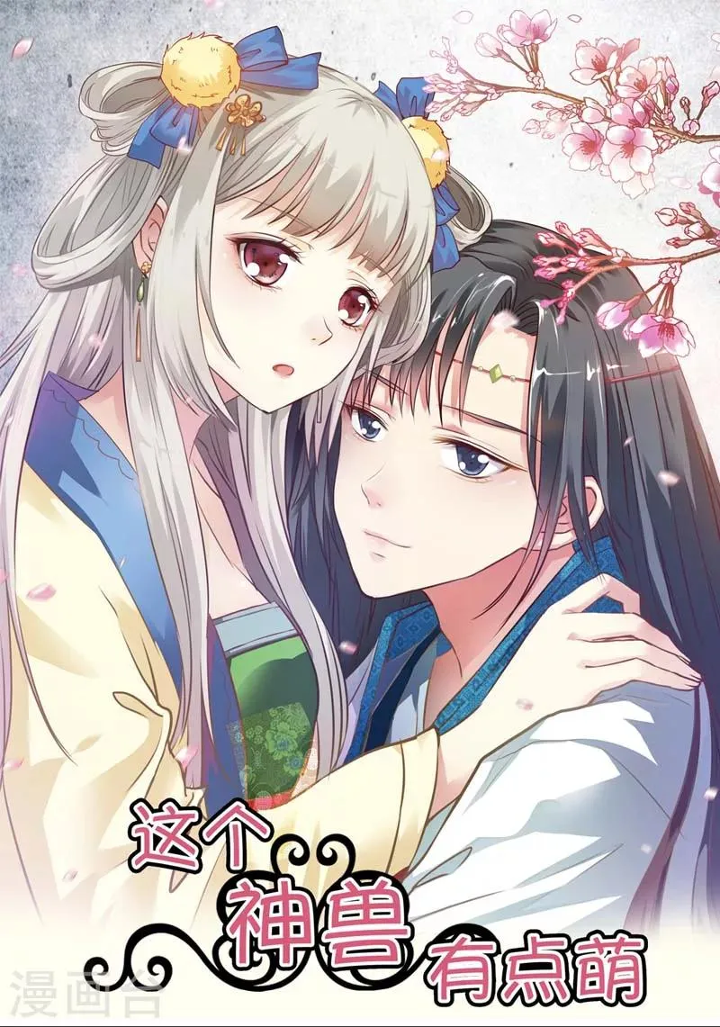 第17话 谁才是第一美男 第1页