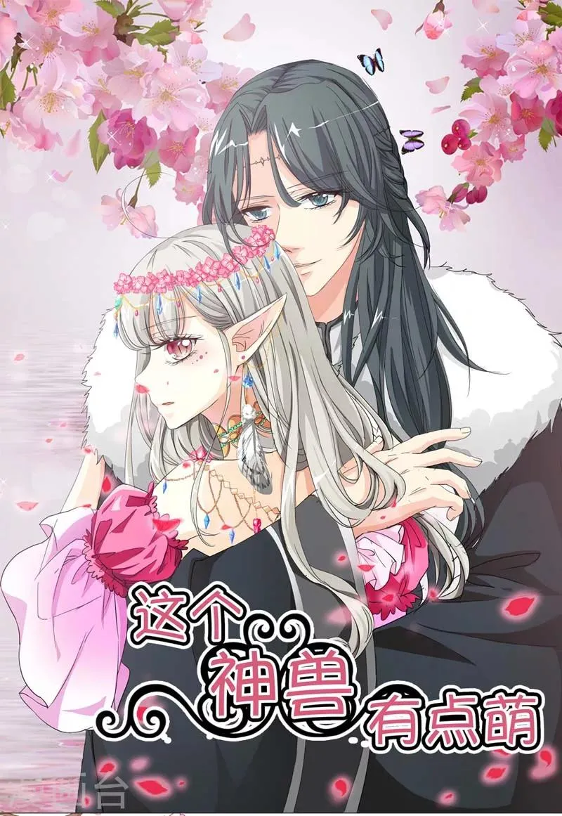 第22话 平胸就平胸吧 第1页