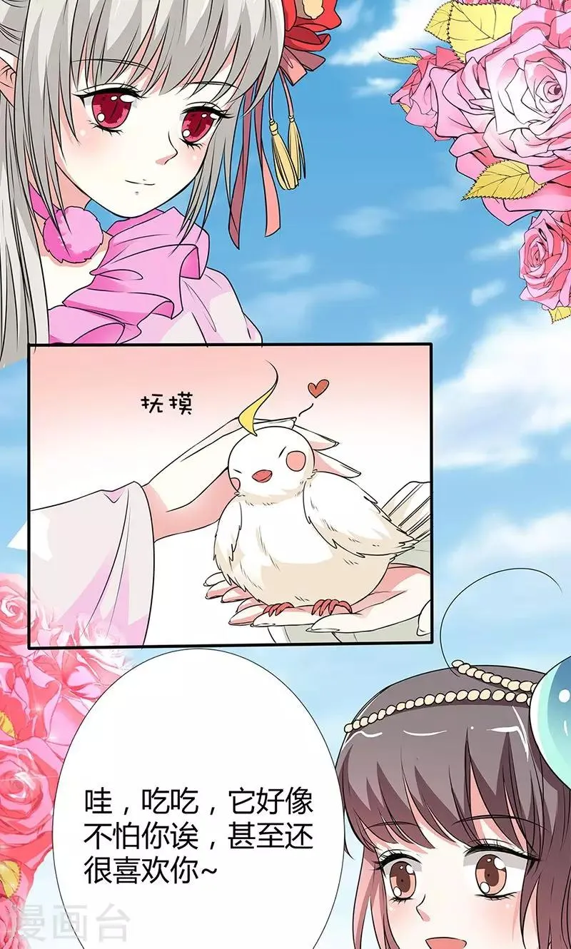 第3季56话 情缘树 第9页
