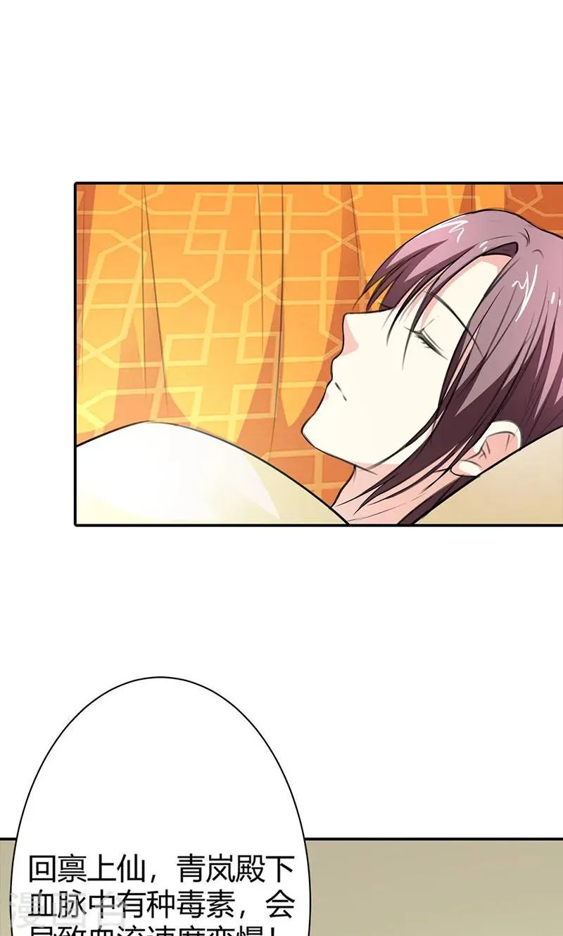 第3季56话 情缘树 第30页