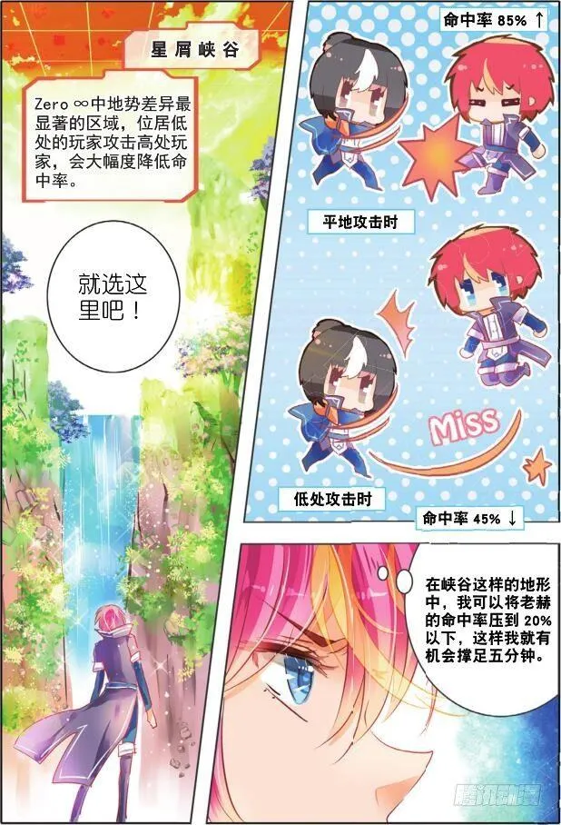 第十二话 命与运IV（上） 第6页