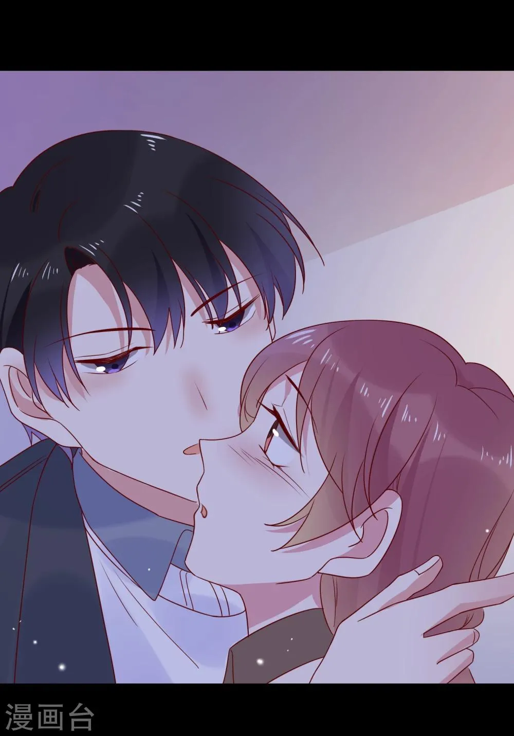 第65话 电梯惊情 第18页