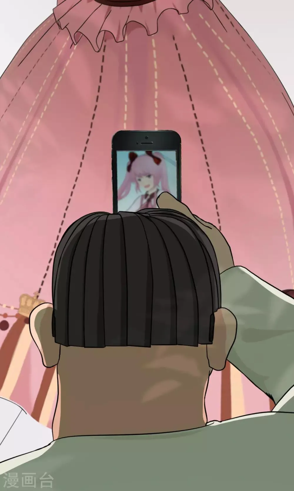 第31话 洛洛的危机 第30页