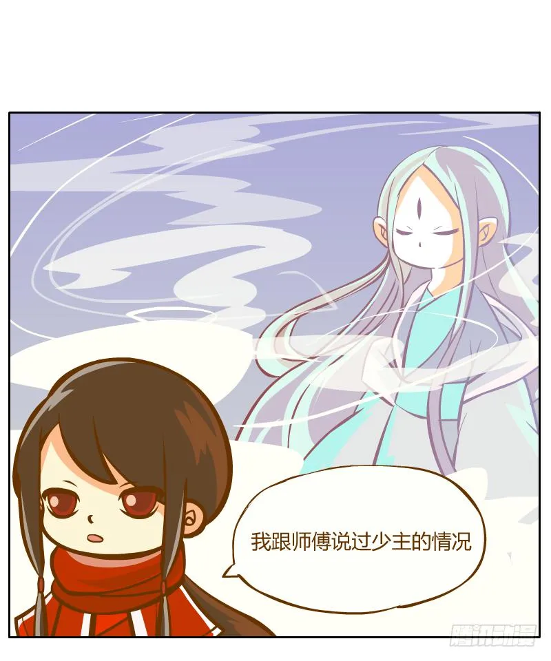 开始启程 第26页