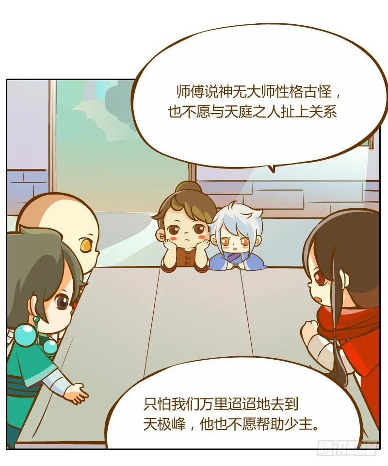 开始启程 第32页