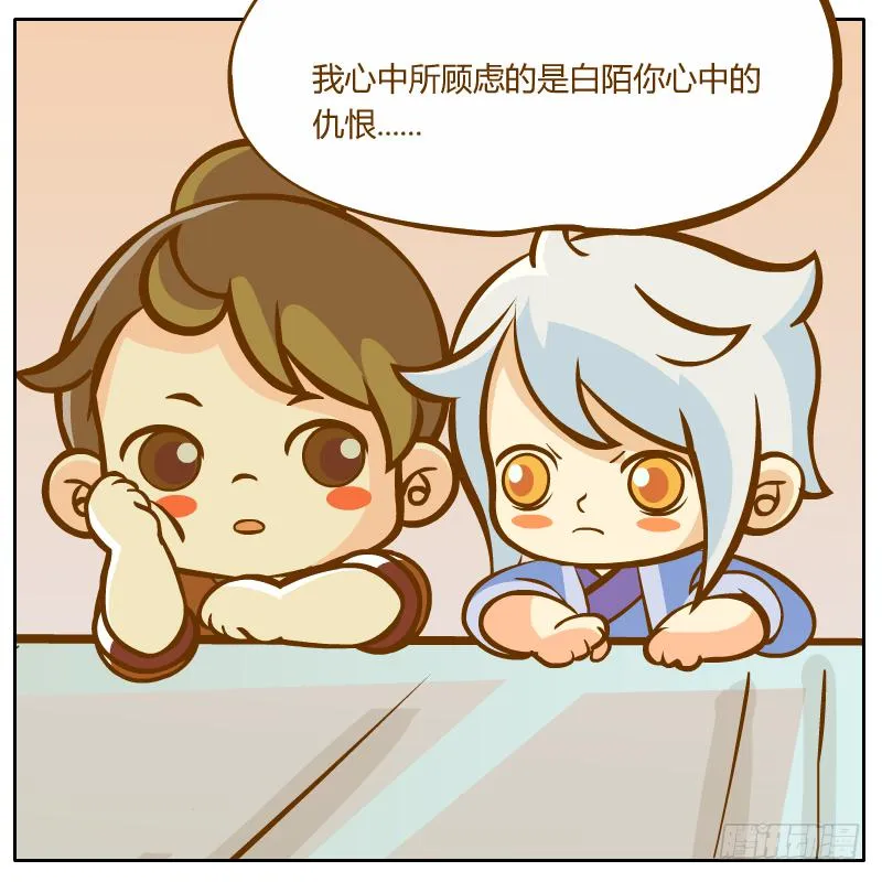 开始启程 第40页