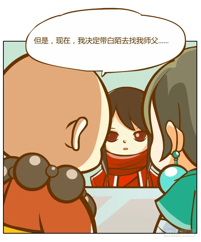 开始启程 第45页