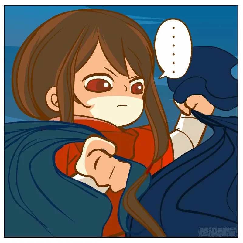 腐烂的美人鱼 第67页