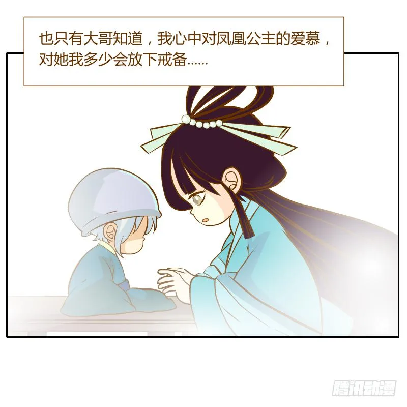 囚牢 第68页