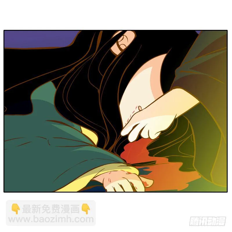 囚牢 第114页
