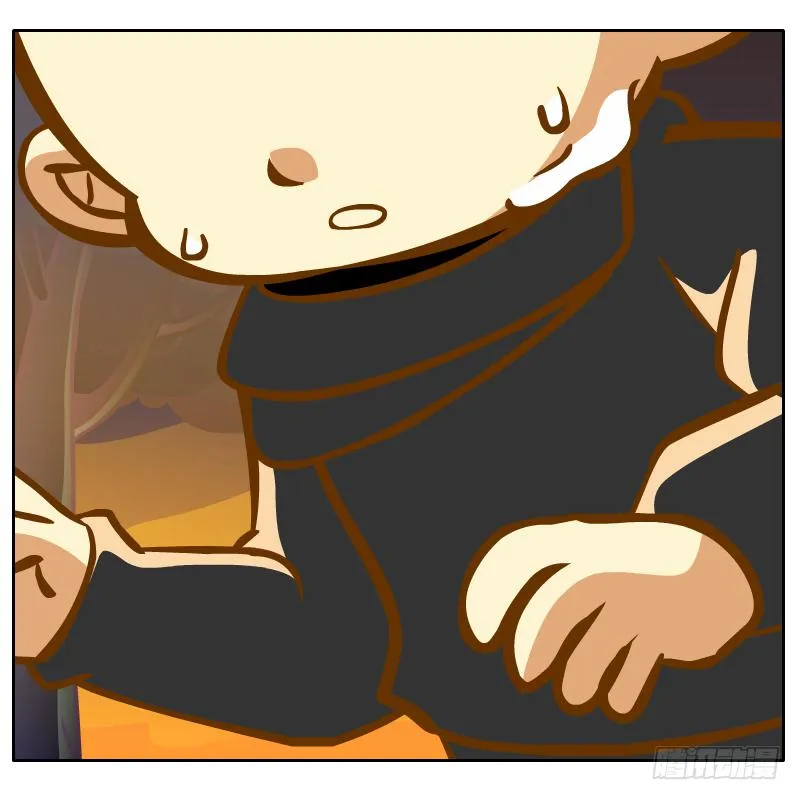 和尚的心意 第13页
