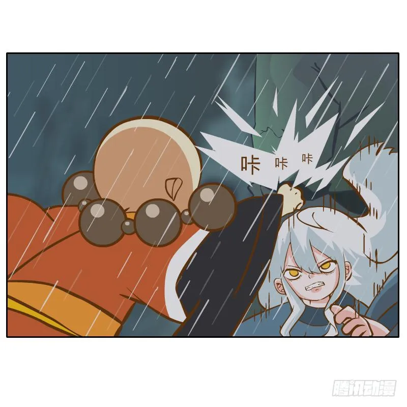 你是谁 第30页
