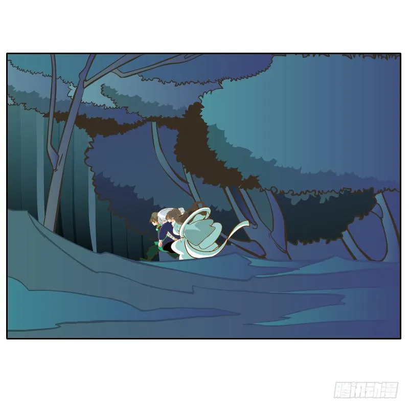 龙族阴谋 第6页