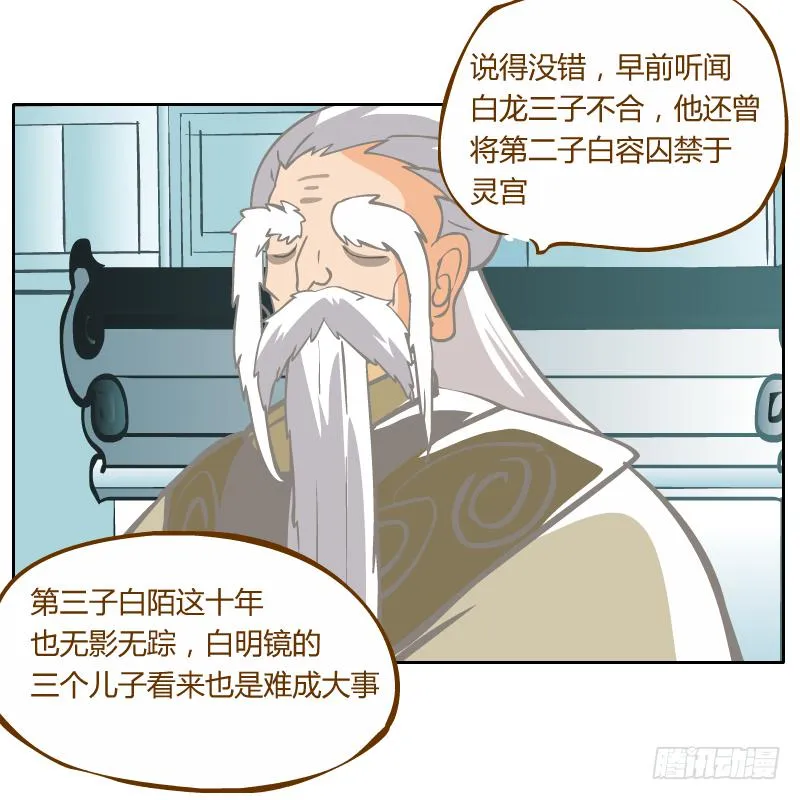 龙族大会开启 第45页