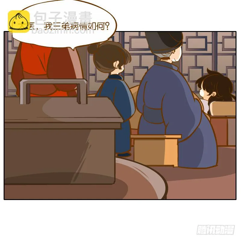 二哥 第77页