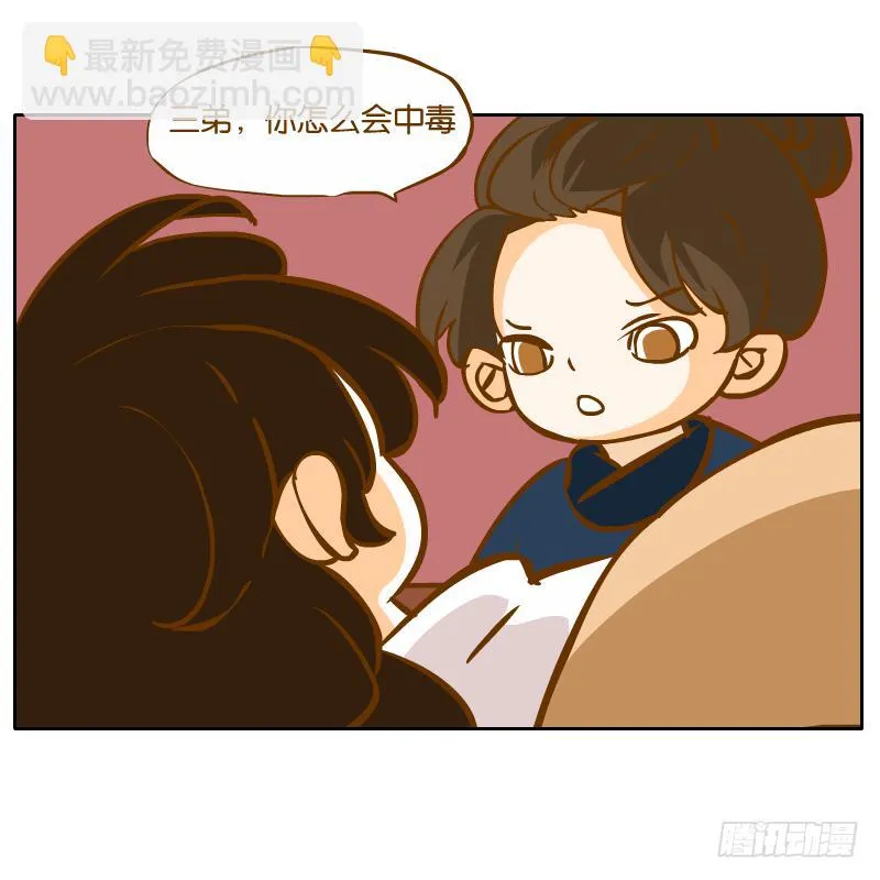 二哥 第80页