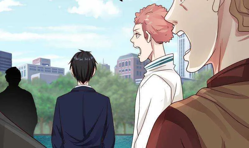 第36话 约战 第23页