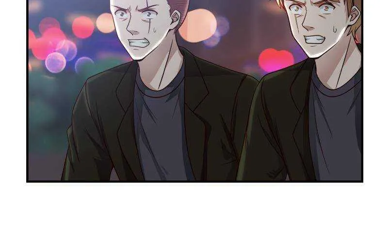 第35话 你胆子不小 第5页