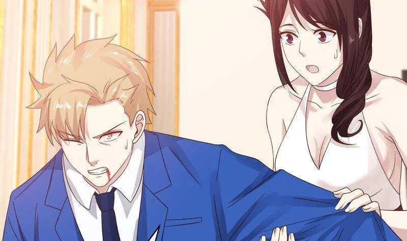 第29话 嚣张的资本 第25页