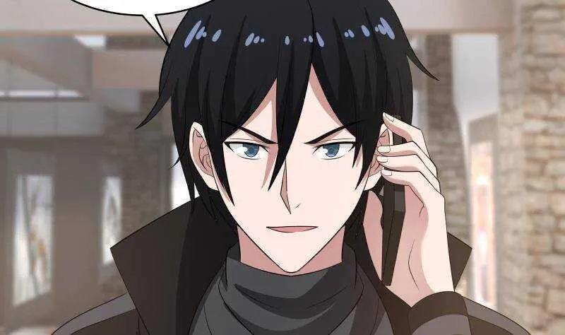 第27话 弱的过分 第52页