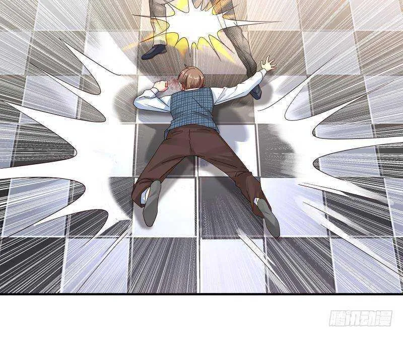 第25话 燃尽修为 第33页