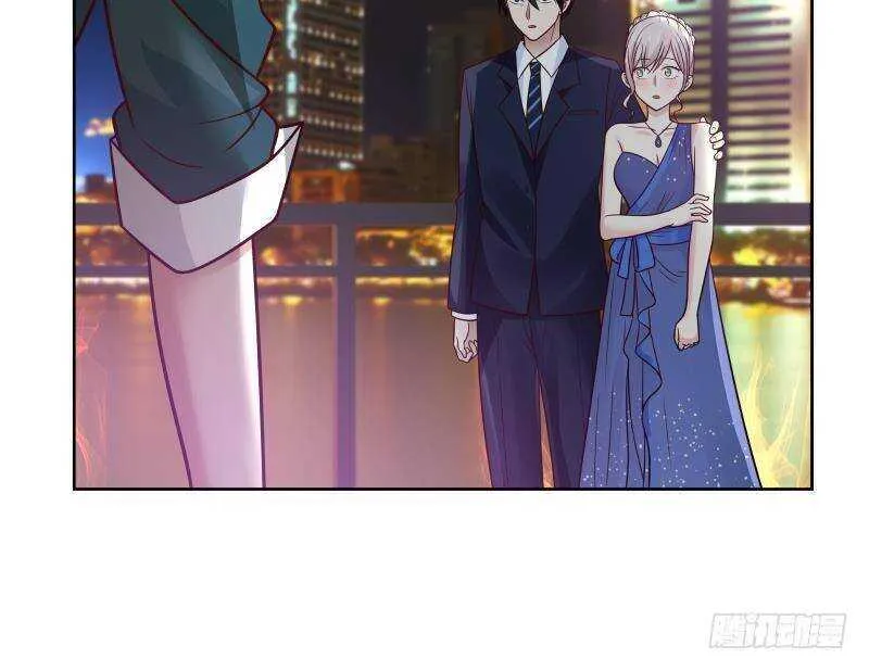 第15话 哥哥，太快了 第15页