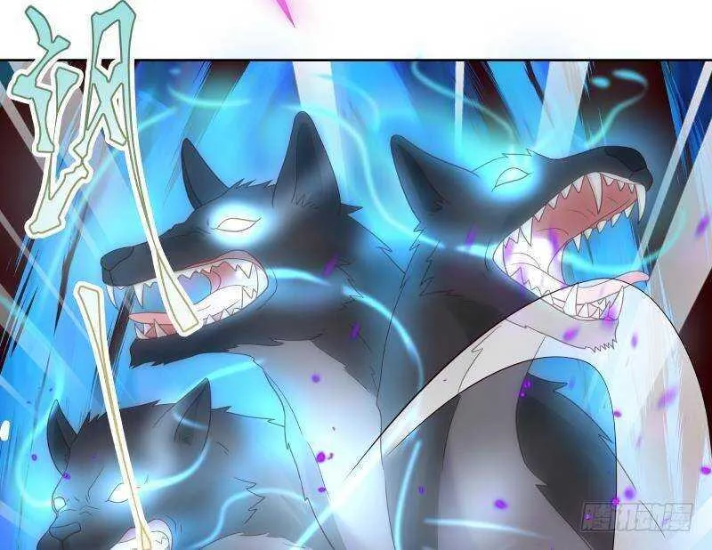 第15话 哥哥，太快了 第25页