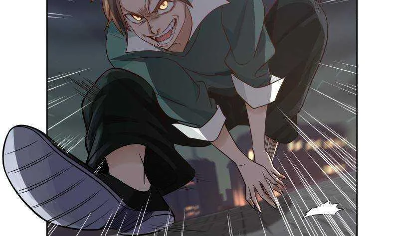 第15话 哥哥，太快了 第35页