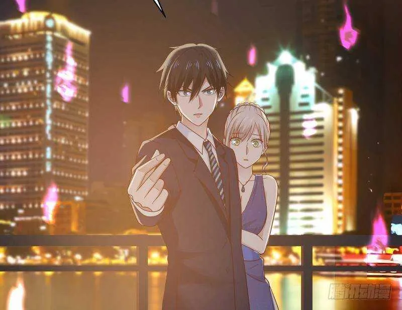 第15话 哥哥，太快了 第37页