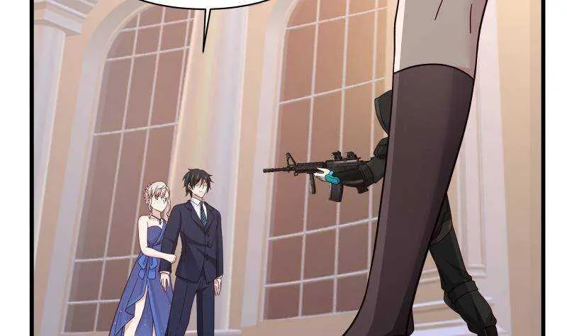 第13话 围剿 第29页