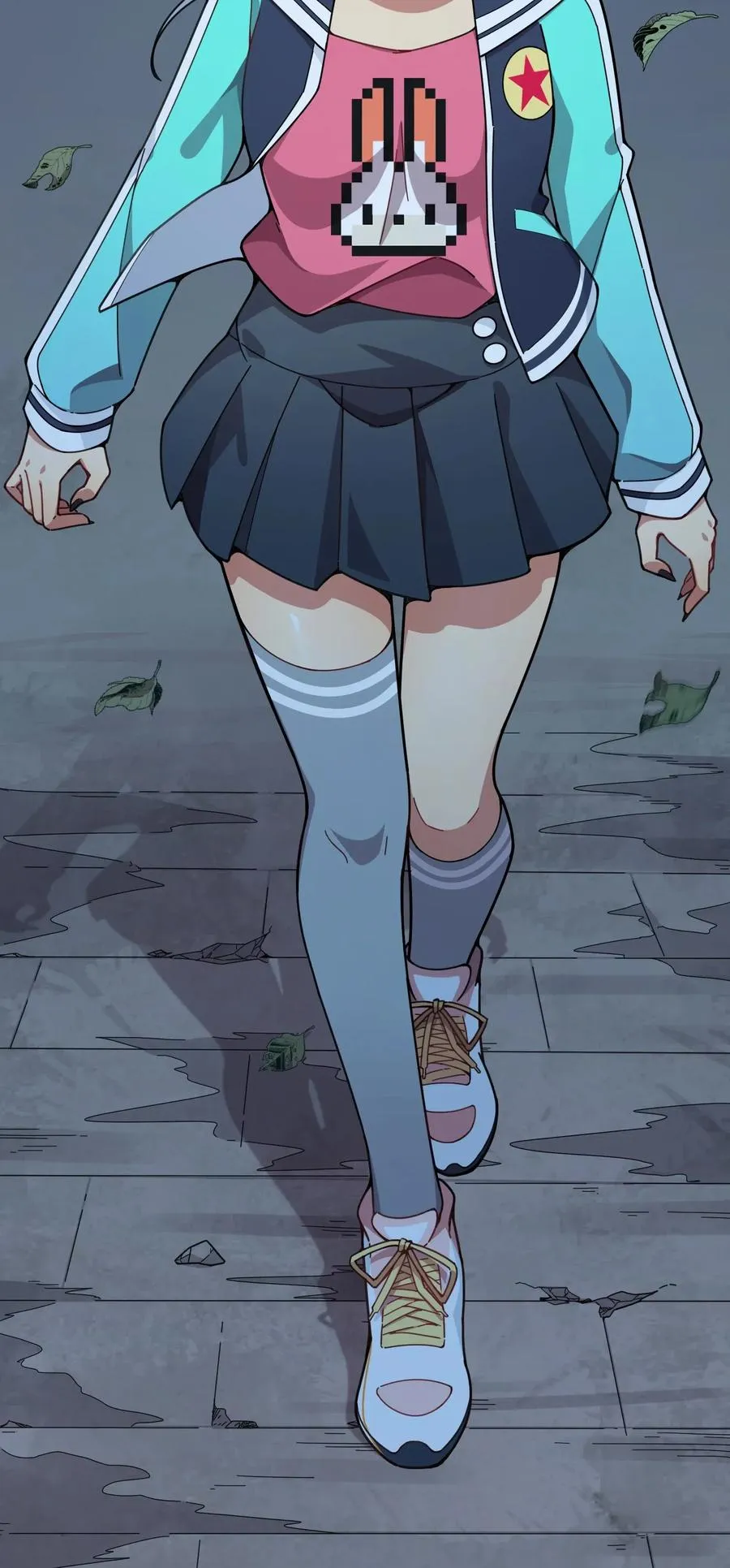 083 赌约 第11页