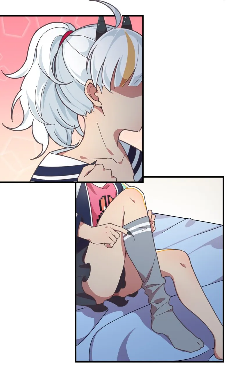 003 自杀少女的谜团 第21页