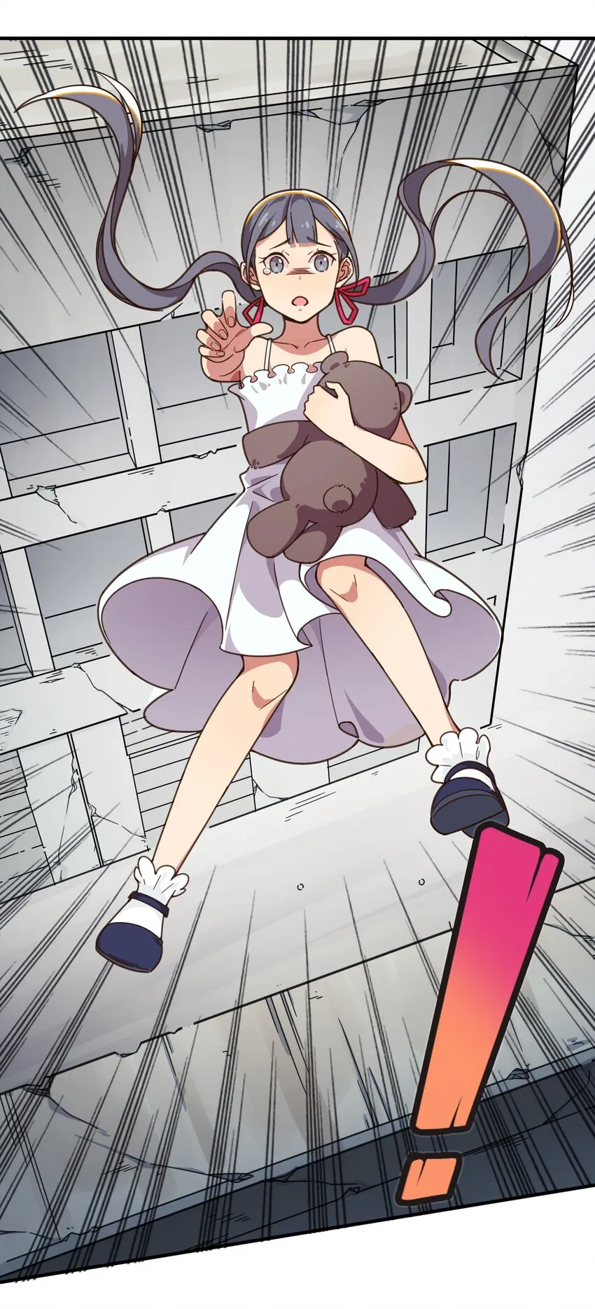 003 自杀少女的谜团 第65页
