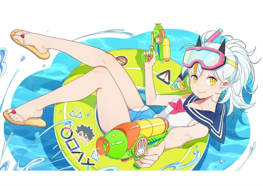 003 自杀少女的谜团 第74页