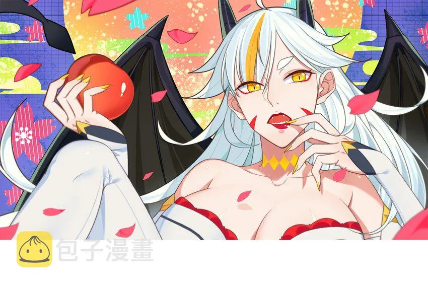 004 克西娅居然是……？ 第1页