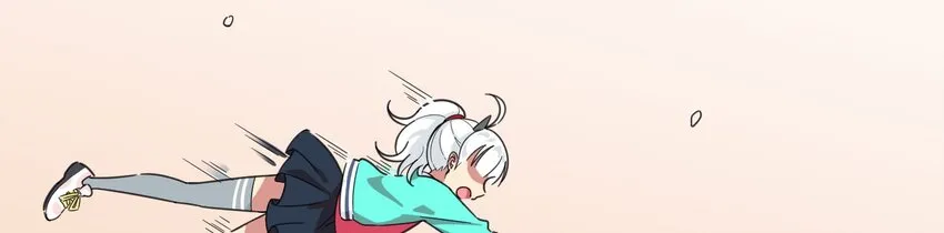 006 谁说企鹅不会飞 第33页