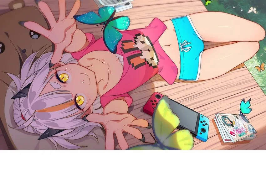 010 宿敌的战争？！ 第1页