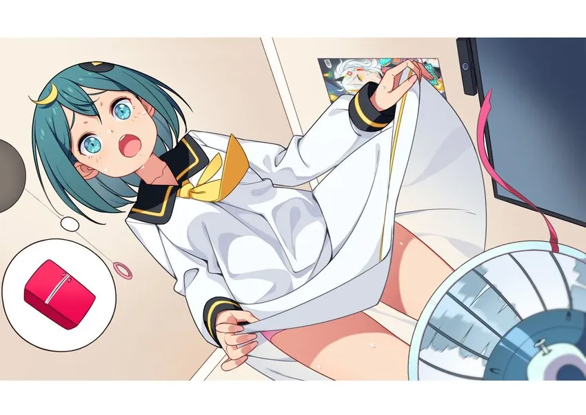 010 宿敌的战争？！ 第67页