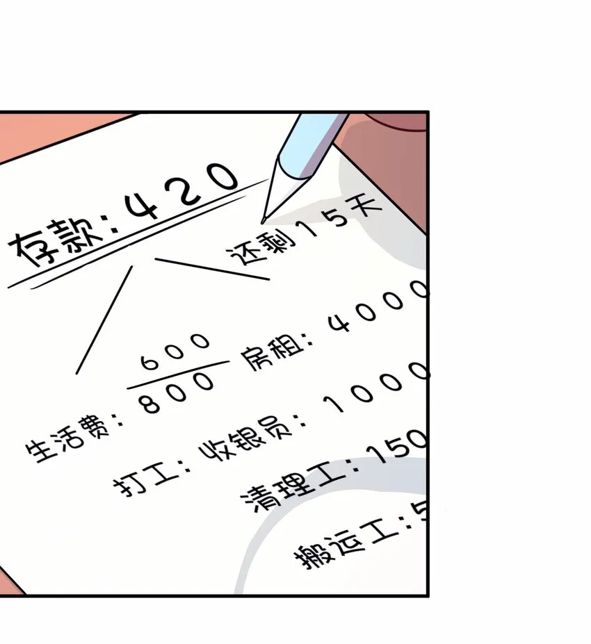 034 凌霜的艰难 第7页