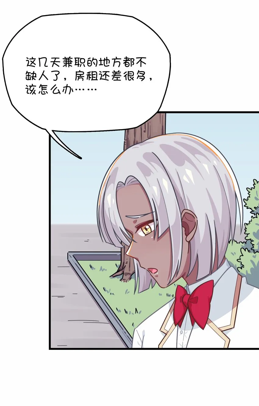 035 高分宠物娘？！ 第8页