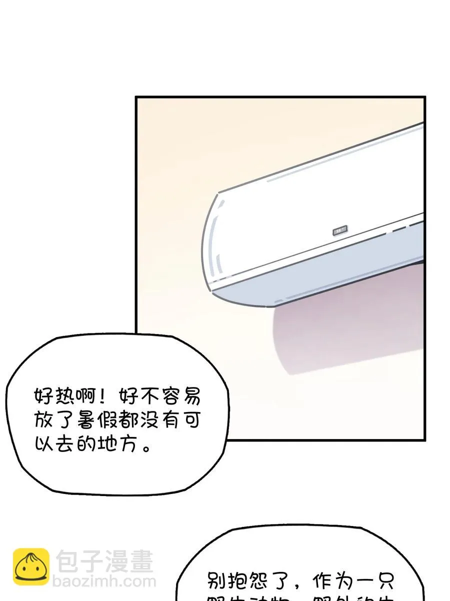 059 万众期待——福利来袭的泳装？ 第10页