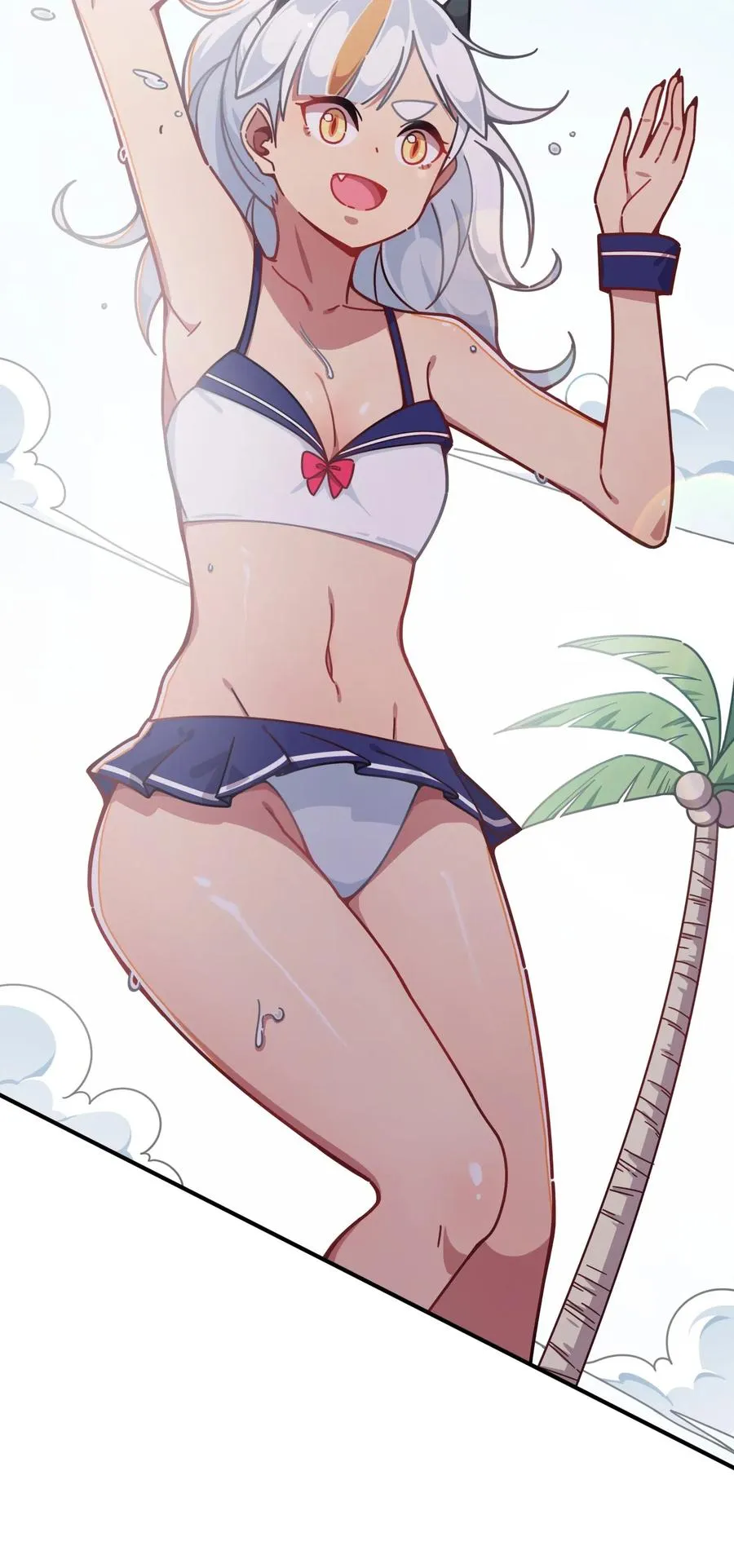 062 夏日之末 第35页