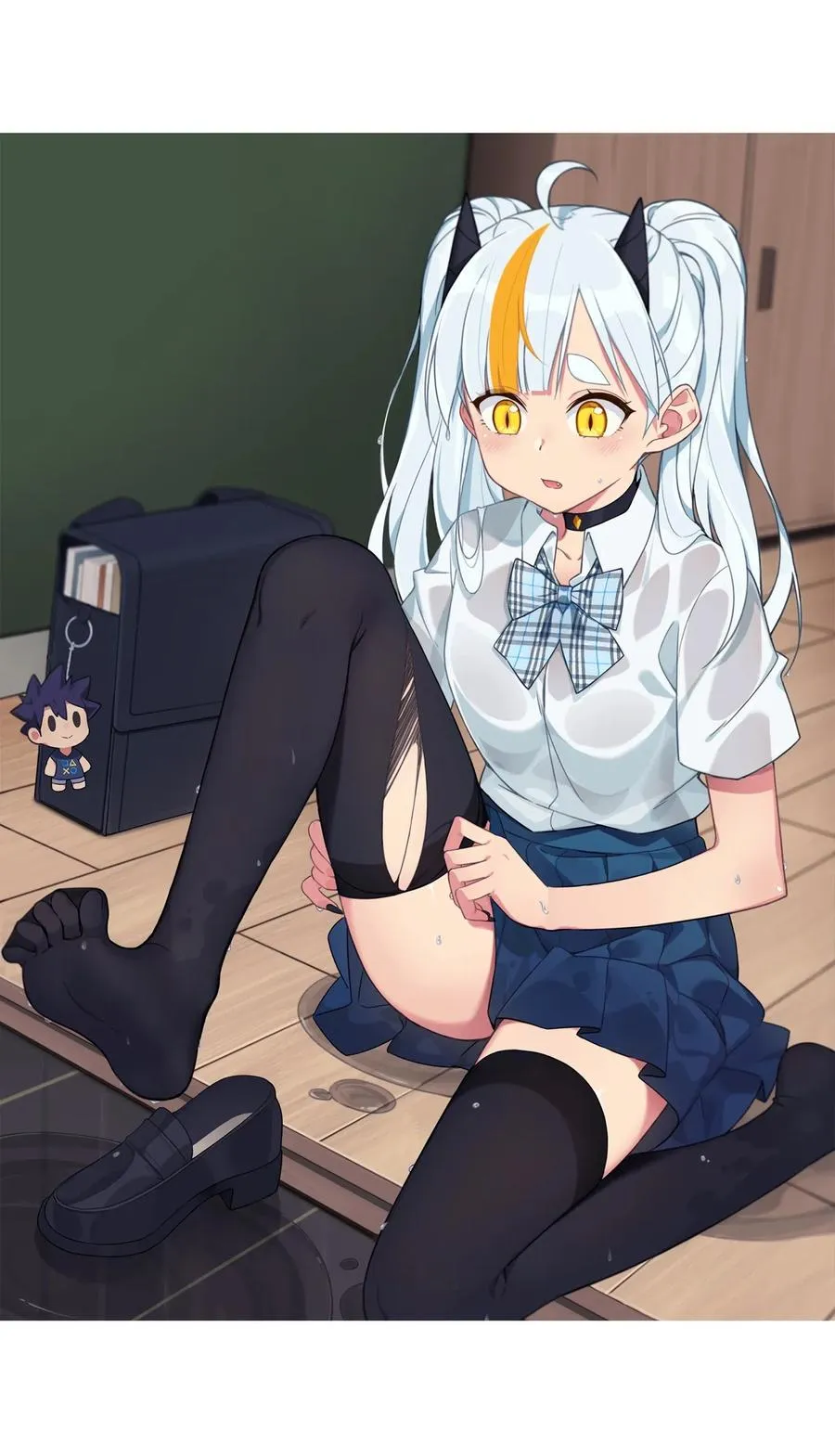065 满月之湖 第56页