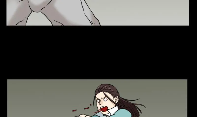 第64话 对决之战 第41页