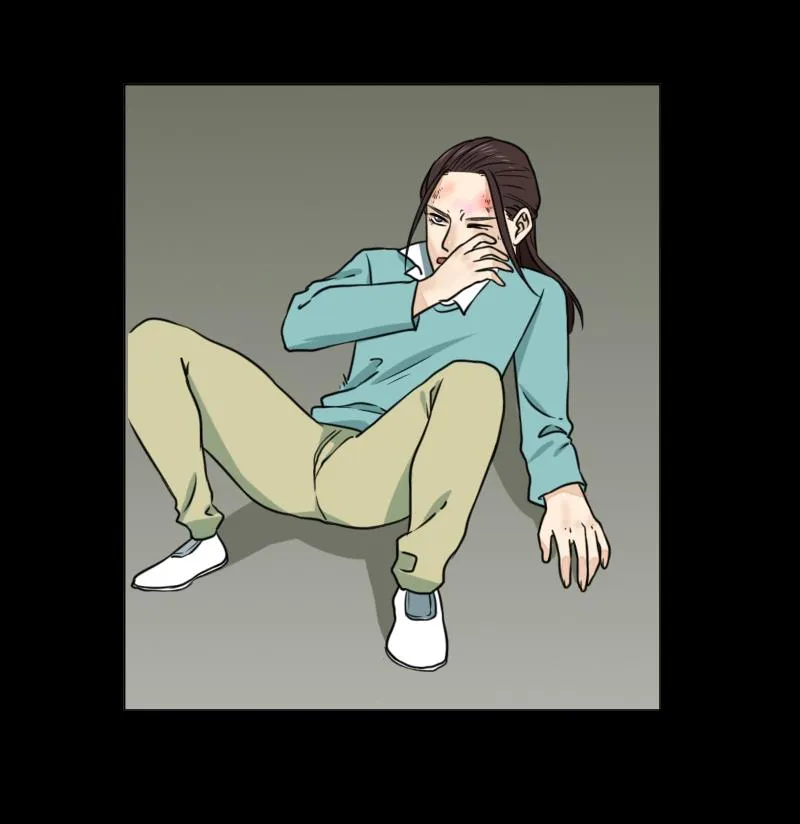 第64话 对决之战 第46页