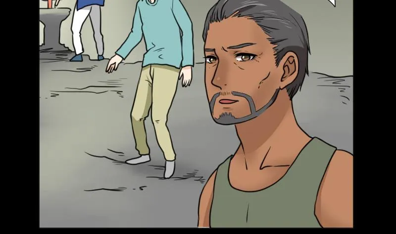 第63话 恐怖之路 第37页