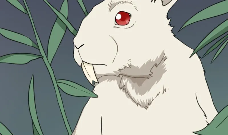 第56话 阵法 第4页